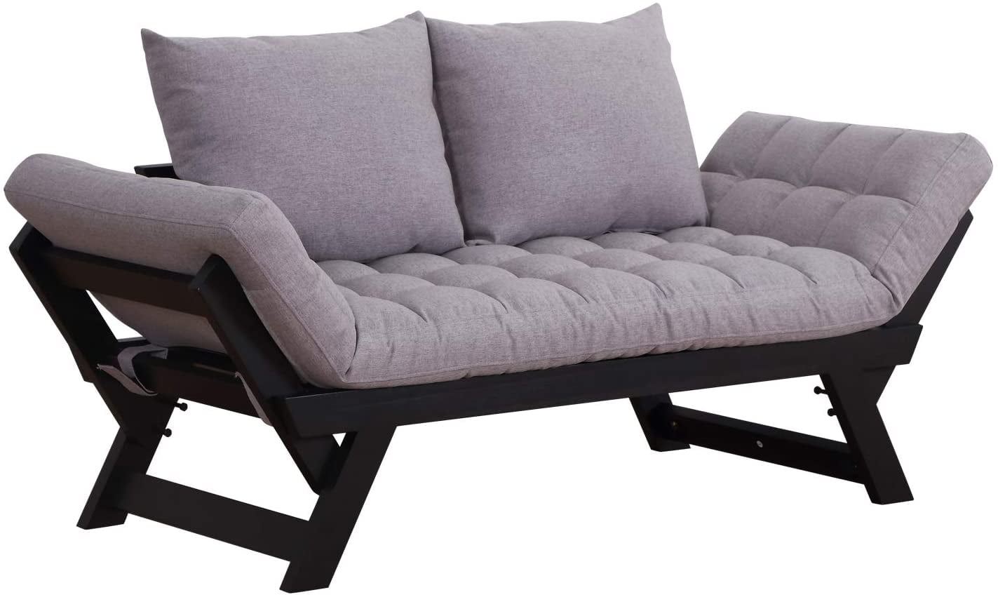 convertible sofa bed frame