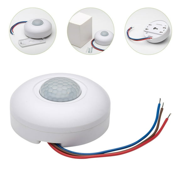 CRILSTYLEO Motion for Garages 1Pack