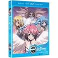 thumbnail image 2 of Heaven's Lost Property: The Angeloid of Clockwork - The MovieAnime Classics (Blu-ray + DVD), 2 of 2