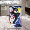 thumbnail image 2 of Toalla De Baño Diseño Anime Serie Naruto Microfibra Poliester Nubisuave NARUTO, 2 of 5