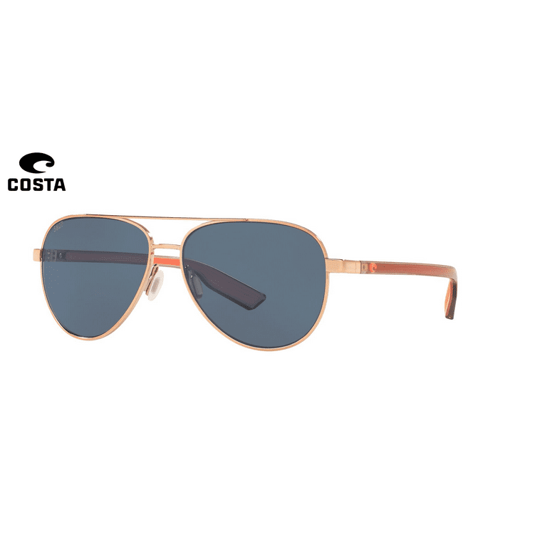 Costa del mar aviator sunglasses sale