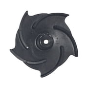 Pacer Pumps P-58-0706 30 Pump Replacement Impeller , 5 Vane