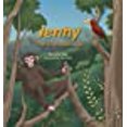 thumbnail image 1 of Jenny le Chimpanzé, 1 of 1