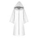 thumbnail image 2 of Capa con Capucha para Halloween Sonducket Disfraz de Cosplay Unisex L, 2 of 6