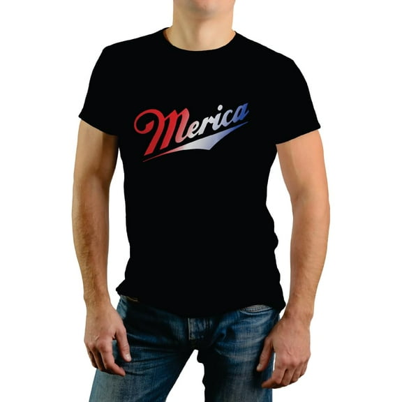 Sillies TShirt - America Shirt, Funny Tee Shirt, Cool Graphic Tee Shirts