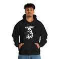 thumbnail image 4 of Otis B Driftwood, Run Rabbit Run Graphic Hoodie, House of 1000 Corpses, 4 of 5