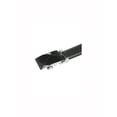 thumbnail image 2 of Unique Bargains Men's Ratchet Automatic Buckle Large Leather Dress Belt Width 1 3/8', 2 of 6