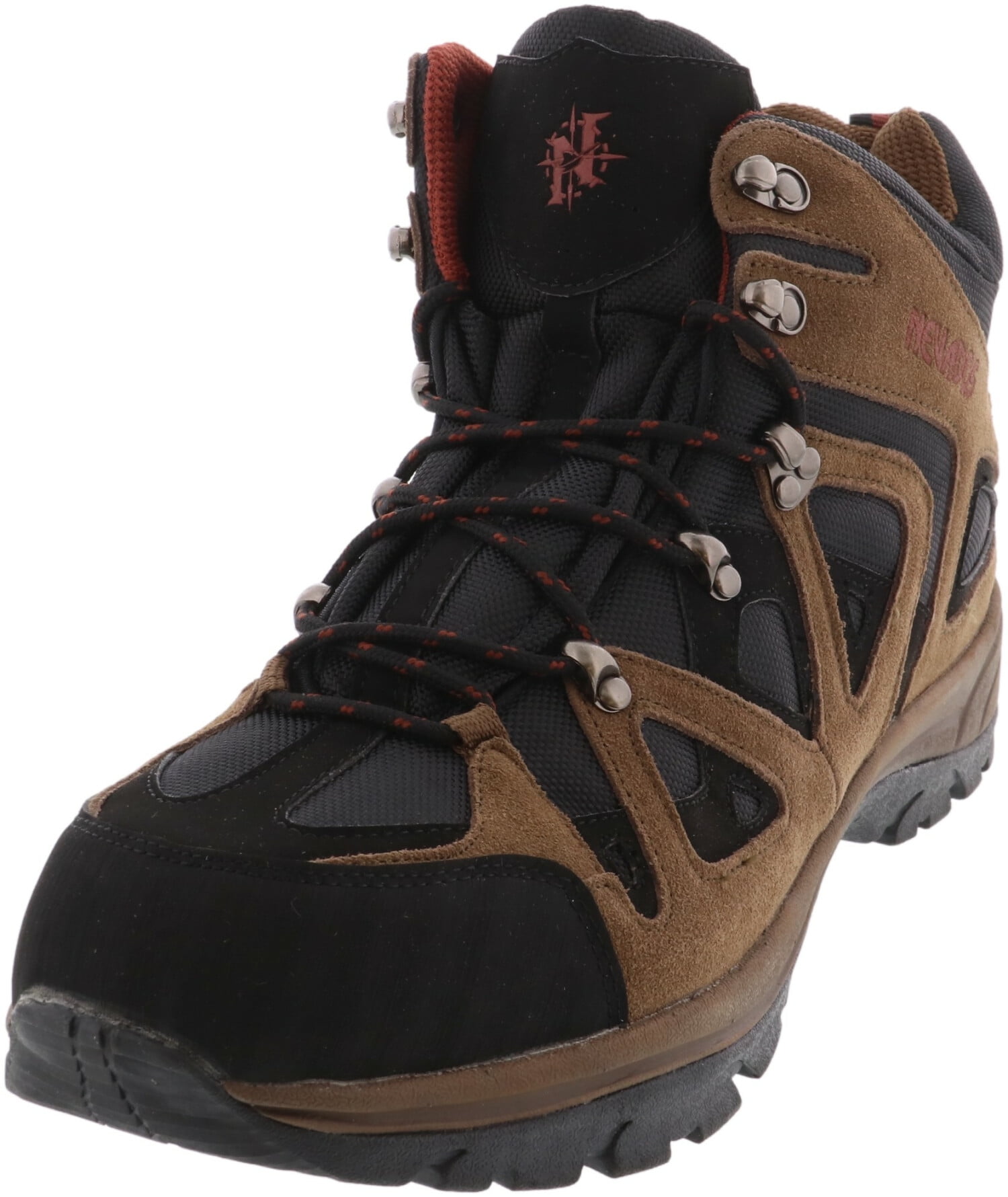 nevados men's hiking boot