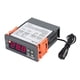 thumbnail image 1 of Controlador De Temperatura Digital, Termostato Digital 220v Plástico Para Eclosión, 1 of 8
