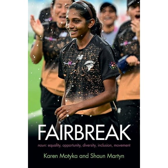 FairBreak, (Paperback)