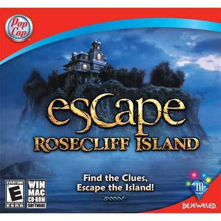 Escape rosecliff island game mac torrent