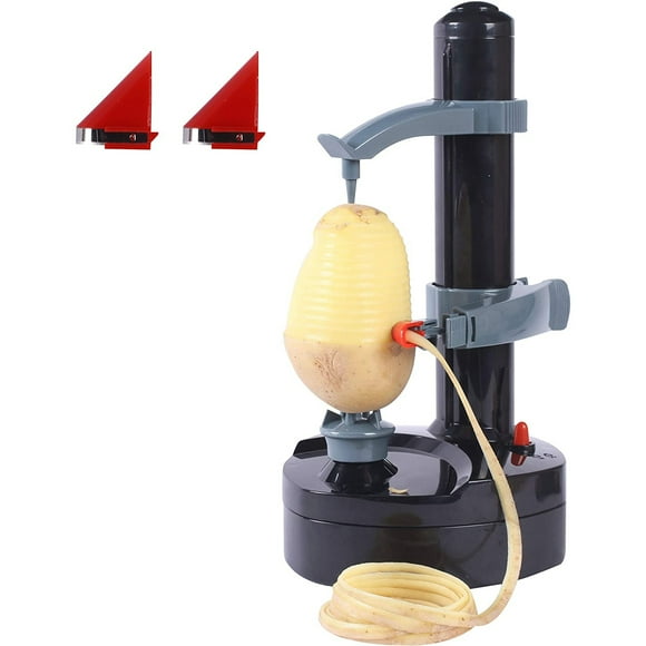 Electric Apple Peeler