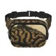 thumbnail image 1 of Disketp Surreal Brain Tree Riñonera de Doble Capa, Bolsa de Cintura Ajustable para Viajes, Correr y Senderismo, Riñonera Ligera para Hombre y Mujer, 1 of 9