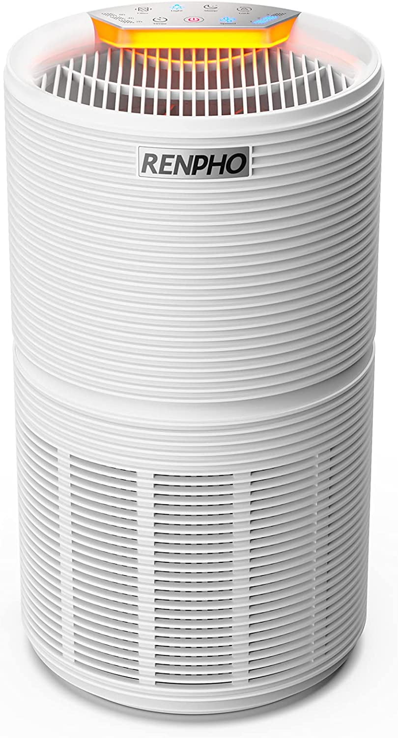 air purifier for pets walmart