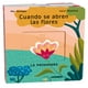 thumbnail image 1 of Cuando se abren las flores. La primavera, 1 of 2