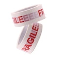 thumbnail image 3 of GOOHOCHY Carton Sealing Tape OPP White High Strength Closure for Boxes 1Pcs, 3 of 8