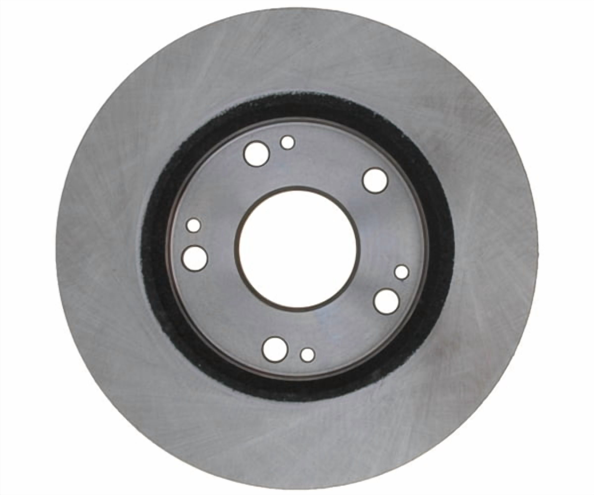 Raybestos Brakes 980914R Raybestos R-Line Brake Rotor