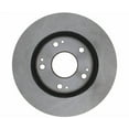 thumbnail image 2 of Raybestos R-Line Brake Rotor, 2 of 7