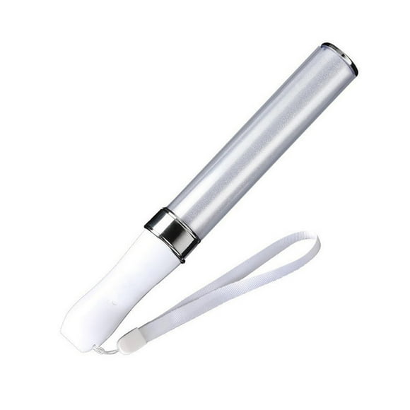 Bingirl 3w 15 Color-changing Glow Sticks Battery Powered Dmx Remote Control Glow Stick For Concerts Parties Celebrations