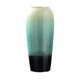thumbnail image 1 of Florero verde de porcelana, decoración de flores de cerámica, decoración de escritorio Simple moderna, arreglo de flores secas, decoración, 1 of 7