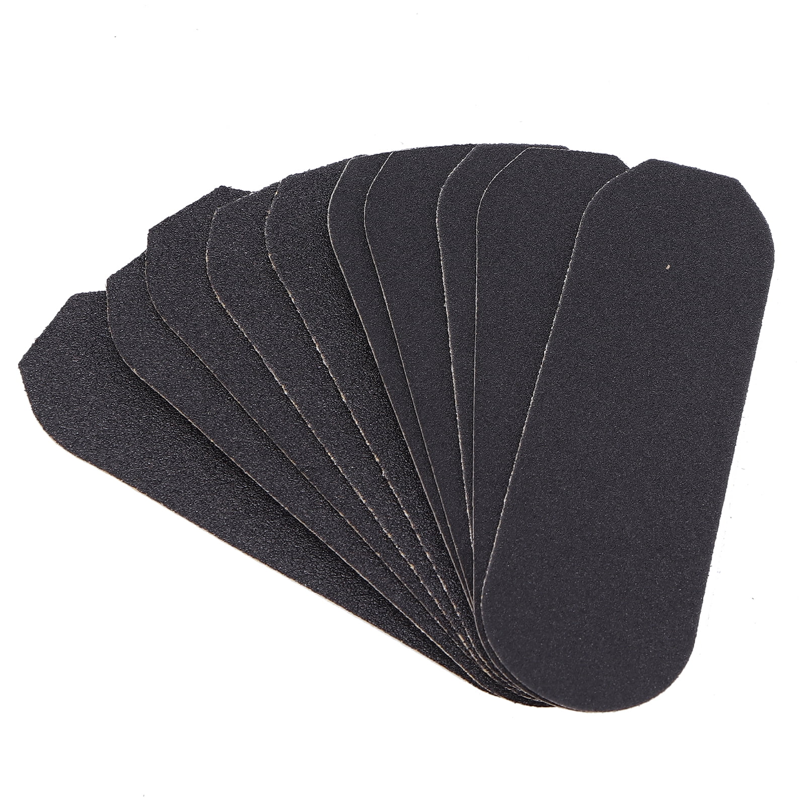 Replacement Pedicure File Refill, Sandpaper Foot File Refill For Foot