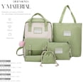 thumbnail image 4 of Mochilas Shendy Vendy Set 5 Pzs Escolar Bolsas Lapicera, 4 of 6