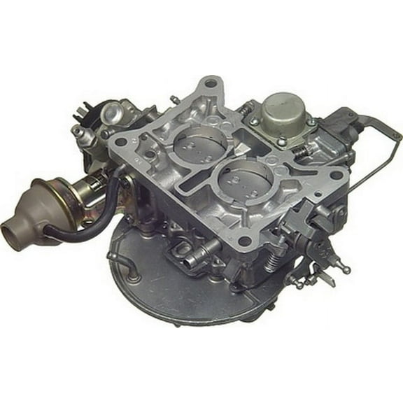 Autoline C8162A Carburetor For 81-82 Ford Bronco F-100 F-150 F-250