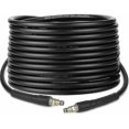 thumbnail image 1 of Manguera de repuesto para hidrolavadora de 10 m para Karcher K Series K2, K3, K4, K5, K7, conector rápido tipo clic (10), 1 of 5