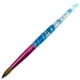 thumbnail image 3 of Pincel acrílico para uñas PANA USA Pure Kolinsky Hair, talla 10, 3 of 7