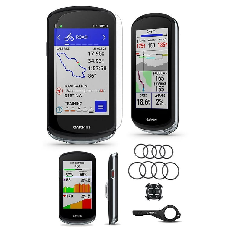 Garmin Edge 1040 Ciclocomputer GPS - Per Bici Da Corsa E Mountain Bike | Navigazione Avanzata - Foto 10