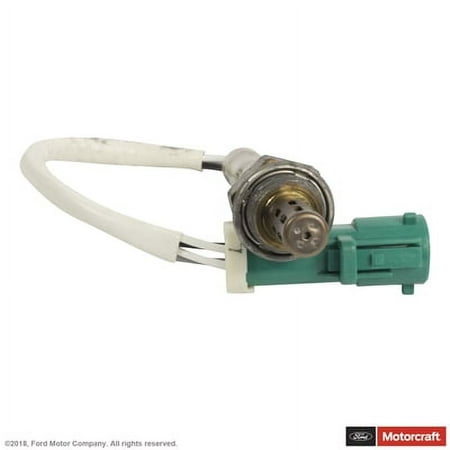 Motorcraft Oxygen Sensor, #DY 698 Fits select: 1994 FORD CROWN VICTORIA, 1995 FORD MUSTANG