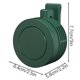 thumbnail image 5 of Small Clip Fan USB Rechargeable Cordless Hanging Neck Fan for Cycling Hiking, 5 of 5