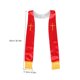 thumbnail image 2 of Nestingho Clergy Wedding Stole Con Bordado Cruz Y Dos Caras Para Ceremonias Religiosas, 2 of 7