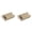 Khaki-2Pcs, variant on 16.5*9.6" Kitchen Cutting Board, Retractable Cutting Board with Drain Basket, Over Sink Plastic Chopping Block for Meat & Vegetables, Space-Saving Prep Station for RV, Camping & Home Kitchen