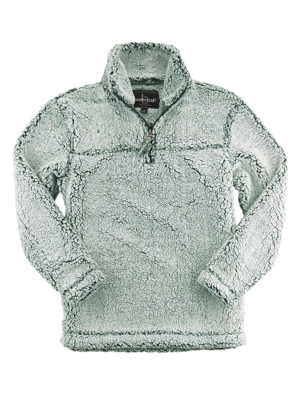 quarter zip pullover walmart