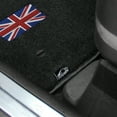 thumbnail image 3 of Lloyd Mats Custom Fit Floor Mats for MINI-Clubman 2016-ON LogoMat 4PC Set Black, 3 of 3