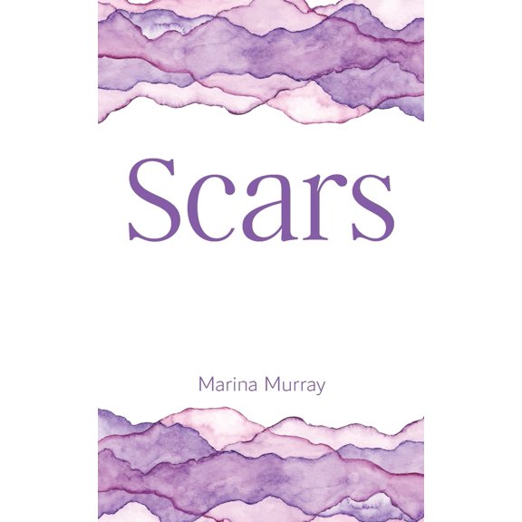 Pre-Owned Scars (Paperback) 1960810421 9781960810427