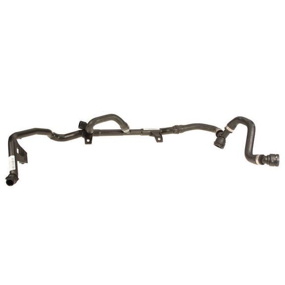Lower Expansion Tank Hose - Compatible with 2006 BMW 330i