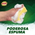 thumbnail image 4 of Axion Lavatrastes Líquido Limón 1.4 L - Arranca Grasa, Poderosa Espuma, Rinde Más (2000+ Platos), Aroma Fresco", 4 of 6