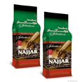 thumbnail image 1 of , Turkish Coffee With Cardamom, 2 X 450 Gr , 100% Arabica Coffee Beans, Ground Coffee, Dark Roast, Lebanese Coffee, Arabic Coffee, Coffee Beverages, Works With Turkish Coffee Machine., 1 of 2