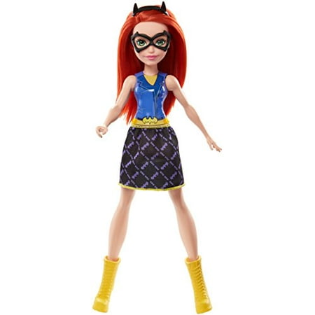 Batgirl doll walmart hotsell