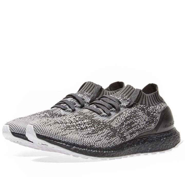 Ultra Boost Uncaged - S80698 - Size 8 