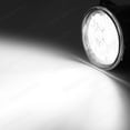 thumbnail image 3 of Pair Fog Lights Driving Lamp LED Right & Left Side Car Accessories Replacement, 3 of 12
