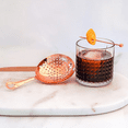 thumbnail image 4 of Professional Stainless Steel Strainer, 16 * 7.7CM Cocktail Strainer for Home or Commercial Bar, 4 of 5