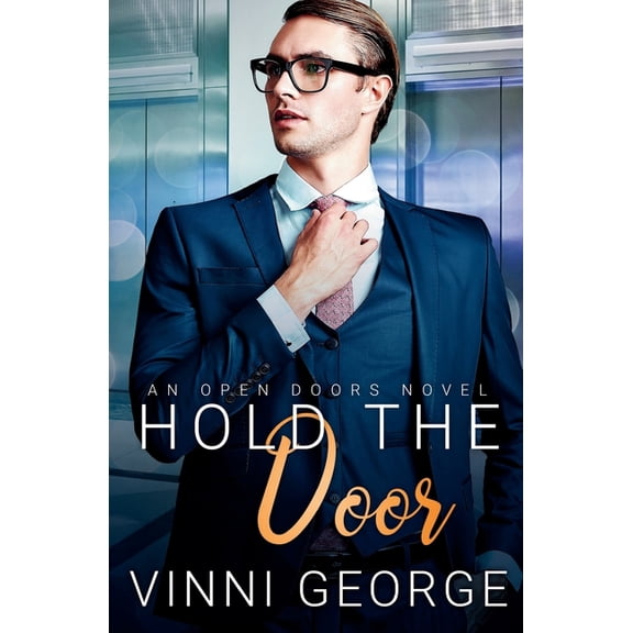 Hold the Door, (Paperback)