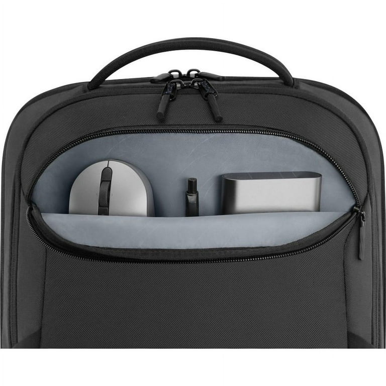 Dell EcoLoop Pro Carrying Case (Backpack) for 17" Notebook, Black - Walmart.com Dell EcoLoop Pro Carrying Case (Backpack) for 17" Notebook, Black - Walmart.com