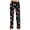 Navy, variant on Bow Pants, Bow Pajama Pants Women, Bow Womens Pajama Pants, Bow Pajamas Pants for Women, Bow Leisure Trousers, Women's Bow Pajama Pants Lounge Causal Bottoms Fun Print Sleep Pants, Black XXL