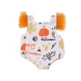 thumbnail image 2 of Muñeca de Halloween Ropa Muñeca Trajes de Ropa para Muñecas de 18 Pulgadas Hermosas Muñecas Ropa Accesorio Accesorio Halloween Cumpleaños Pa n525 Baoblaze Vestido de muñeca, 2 of 6