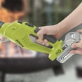 thumbnail image 4 of Sun Joe 24V Cordless Fire Starter, 1380°F in 30-Seconds, for BBQ Grills, 2.0-Ah Battery & Charger, 4 of 13