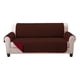 thumbnail image 2 of Cubre sala de 2 vistas para sofa grande ultra ligero Homehacks  5081Gde, 2 of 2